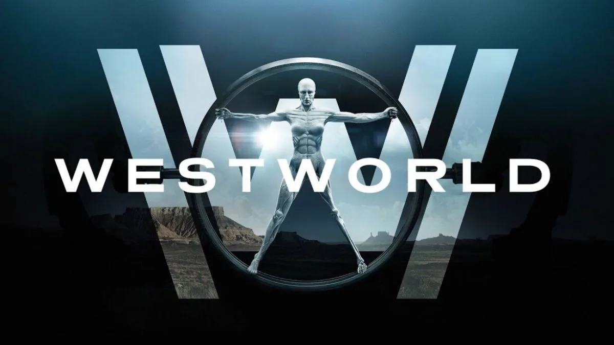 WESTWORLD 2a temporada the door
