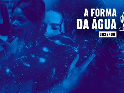 a forma da água pulsar podcast