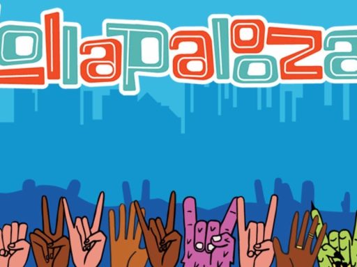 Lolapalooza brasil