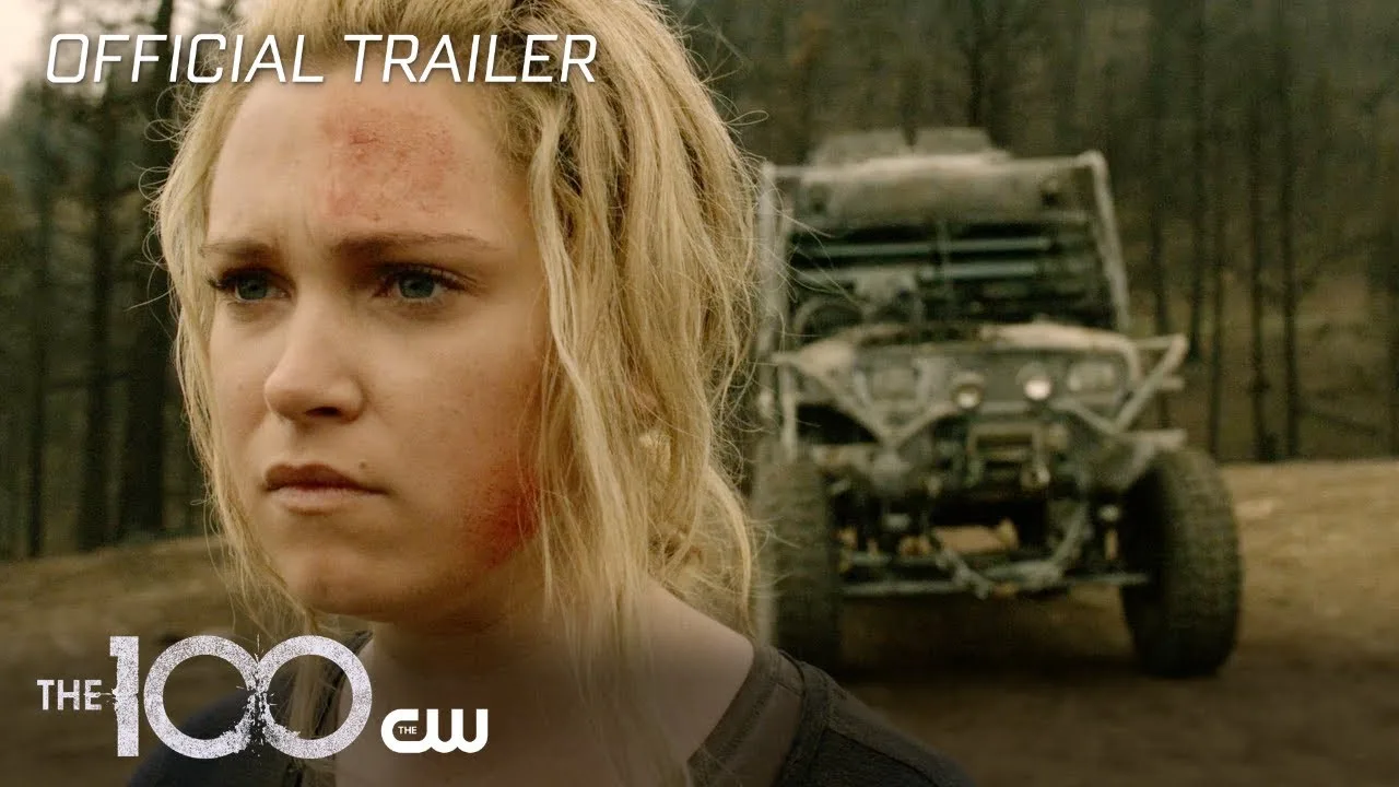 the 100 warner