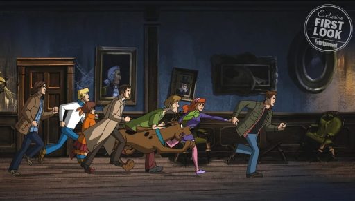 Scooby-Doo