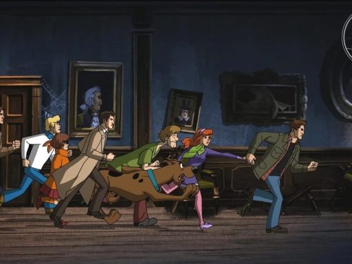 Scooby-Doo