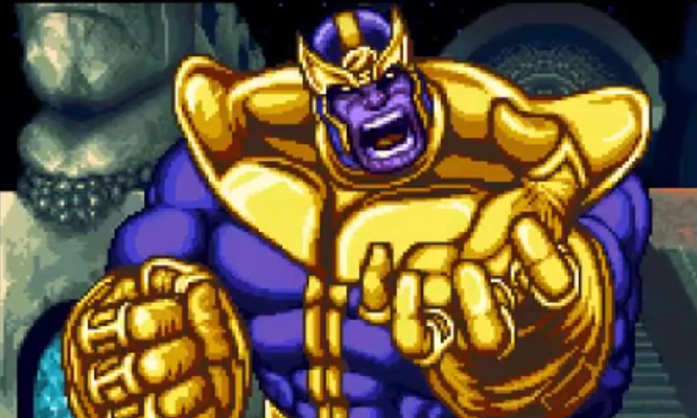 marvel war of the gems thanos guerra infinita