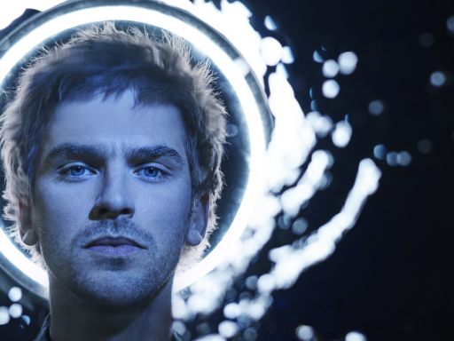 legion 2 temporada 3