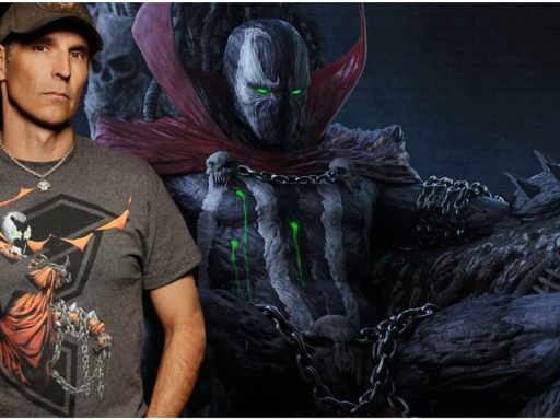 spawn e todd mcfarlane