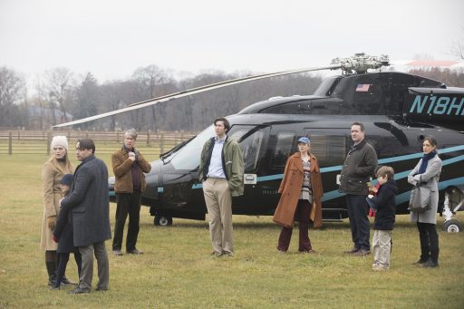 succession