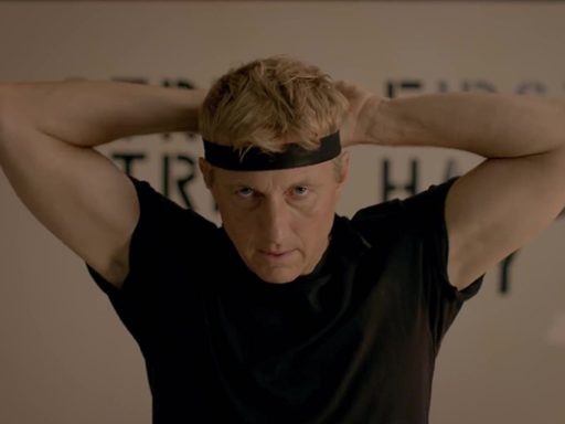 Cobra Kai