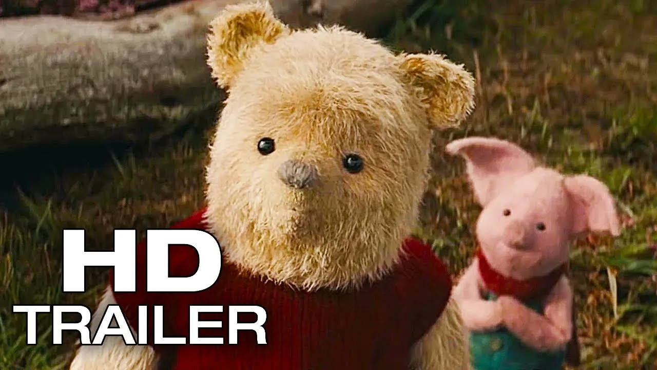 Christopher Robin