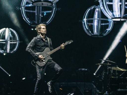 muse