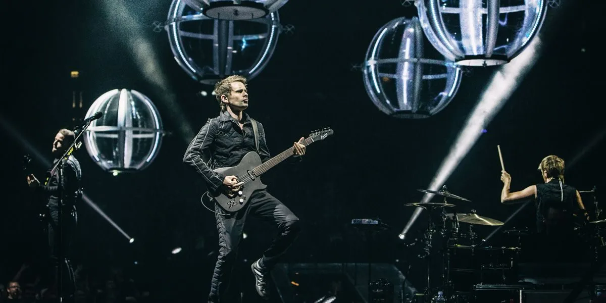 muse