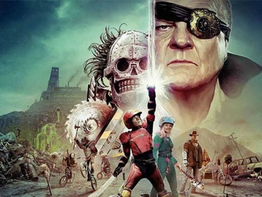 Turbo Kid