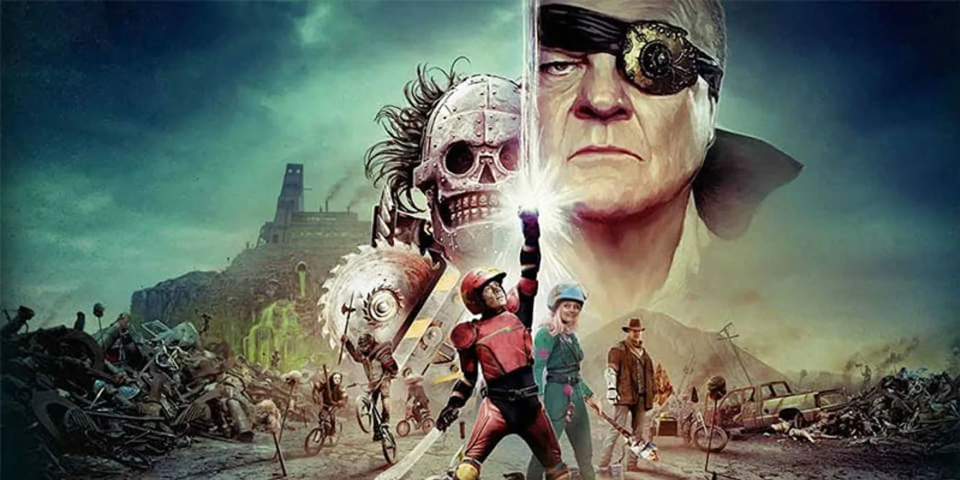 Turbo Kid