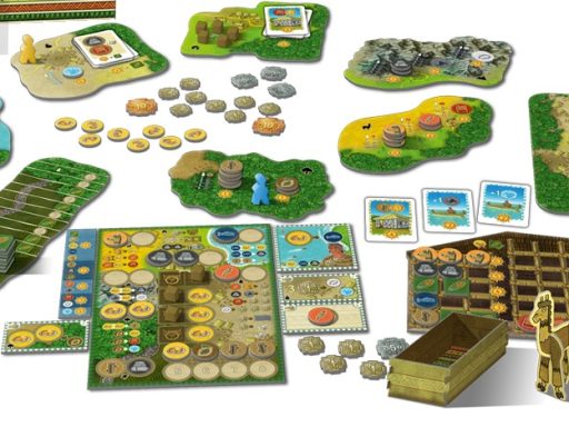 altiplano