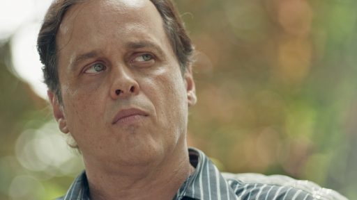 Pacto de Sangue Silas Campello (Guilherme Fontes) TNT