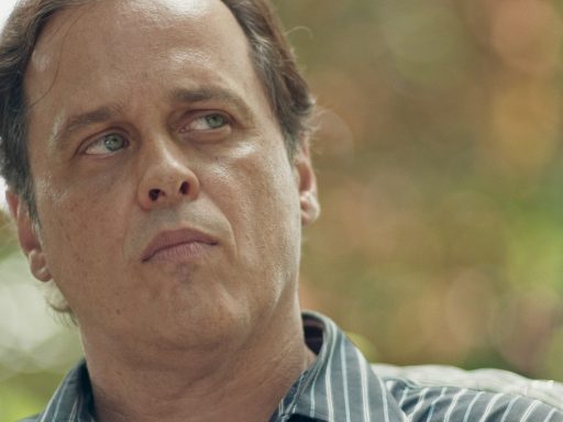 Pacto de Sangue Silas Campello (Guilherme Fontes) TNT
