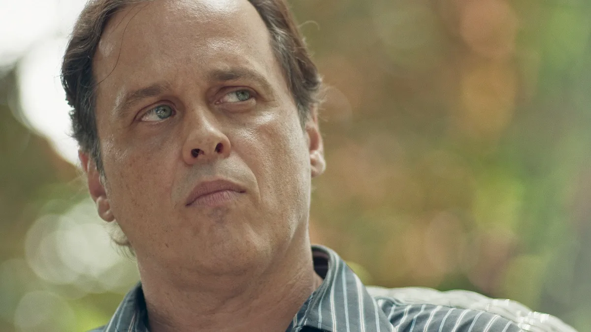 Pacto de Sangue Silas Campello (Guilherme Fontes) TNT