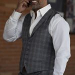 ballers hbo Dwayne Johnson (interpreta Spencer)_CRÉDITOS_JEFF_DALY