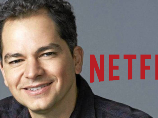 carlos saldanha netflix cidades invisíveis