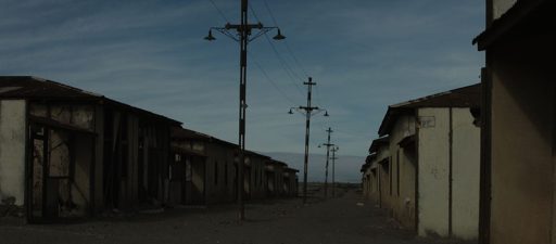 cidades fantasmas canal brasil