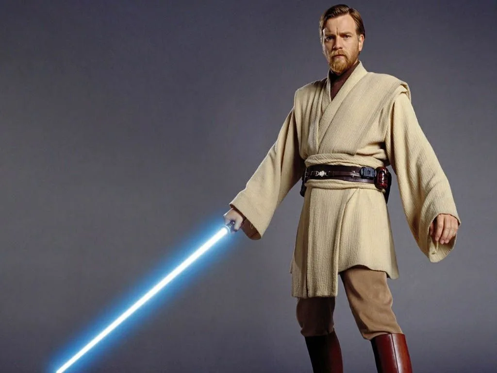 obi-wan kenobi star wars ewan mcgregor