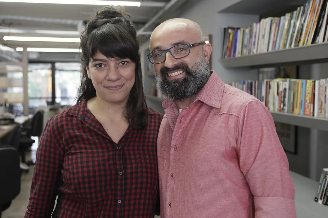Gabriela Amaral Almeida é a entrevistada do Cinejornal
