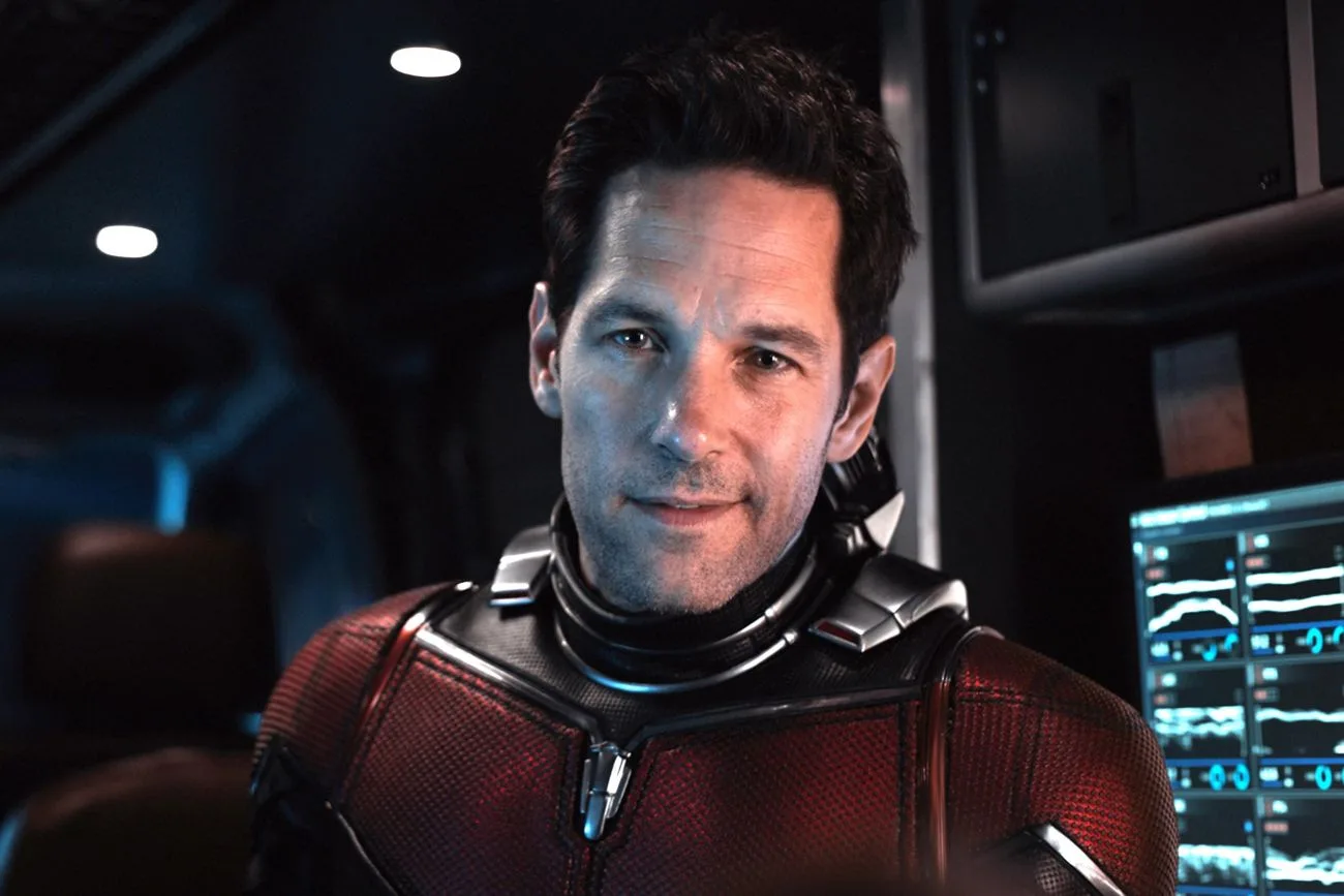 Paul Rudd