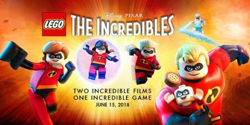 lego os incríveis wb games