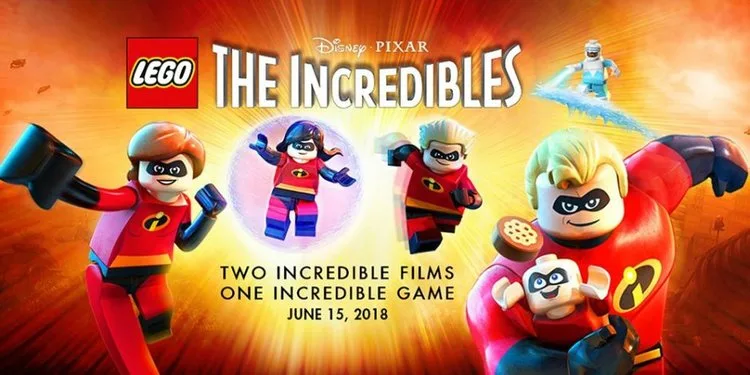 lego os incríveis wb games