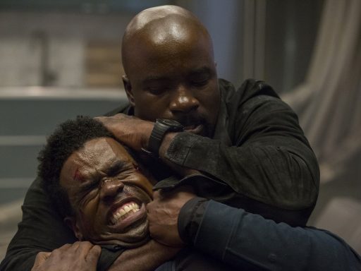 luke cage 2ª temporada episódio 12