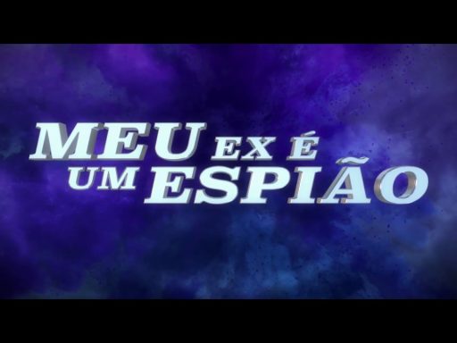 meu ex é um espião