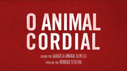 o animal cordial