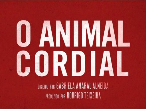 o animal cordial