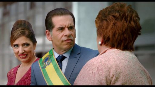 O Candidato Honesto 2