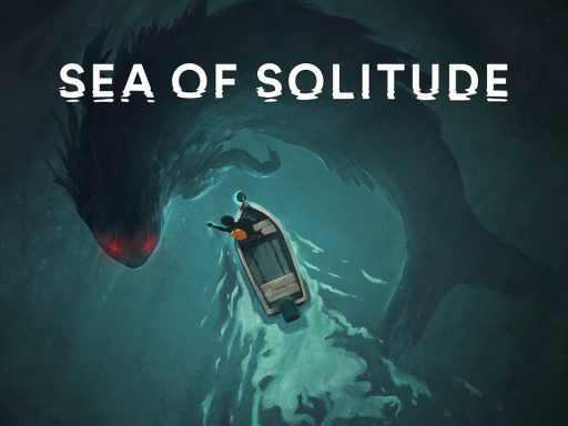 Sea of Solitude