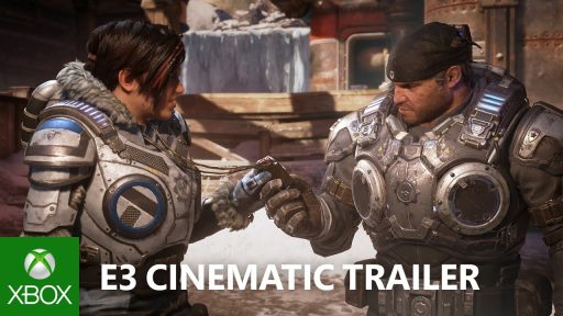 Gears of War 5