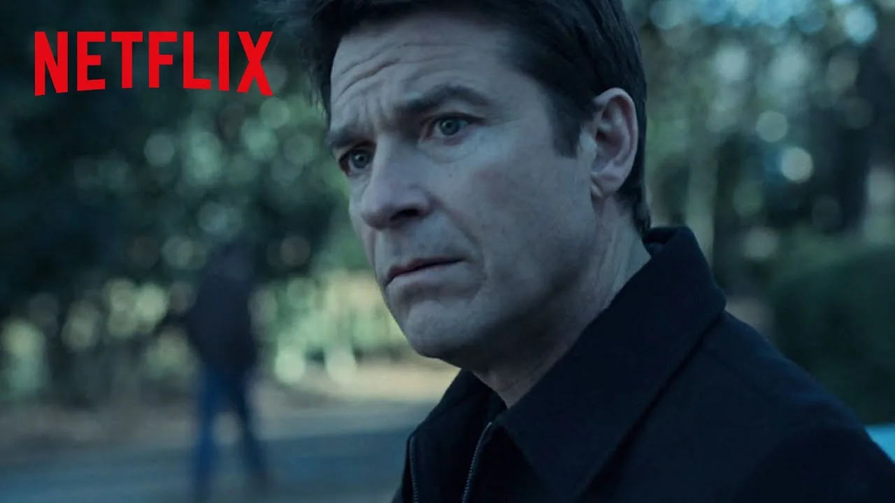 ozark netflix