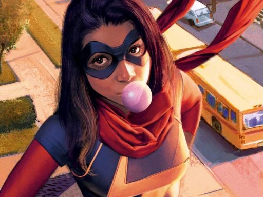 miss marvel kamala khan