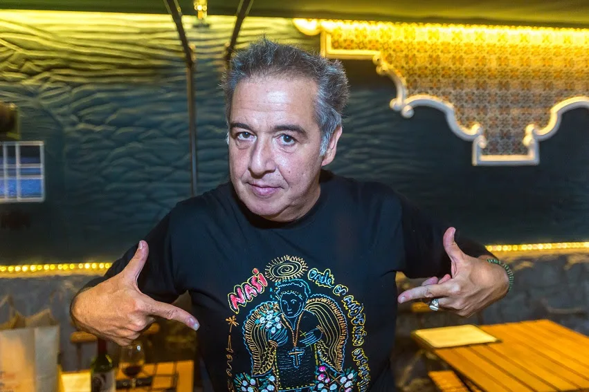 nasi noite adentro canal brasil 6ª temporada