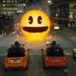 pixels adam sandler