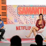Netflix Samantha! P