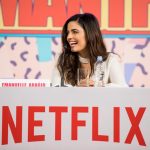 Netflix Samantha! P