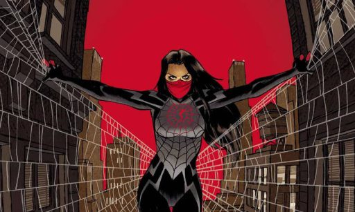 silk marvel