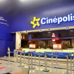 Cinépolis complexo Patteo Olinda