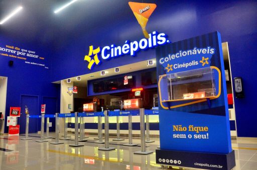 cinépolis