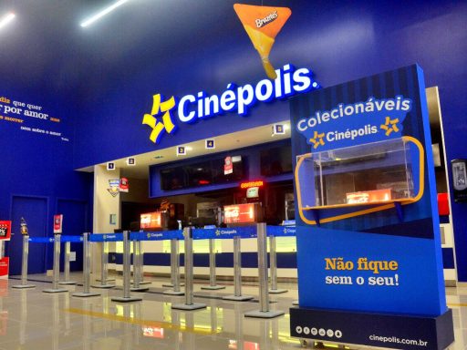 cinépolis