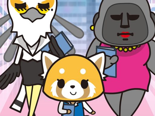 Aggretsuko_2ª-temporada-netflix- kemono