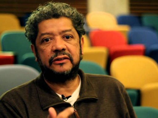 Foto Antonio Leal 28º Cine Ceará