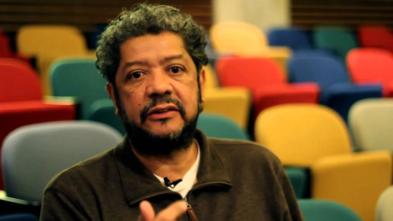 Foto Antonio Leal 28º Cine Ceará