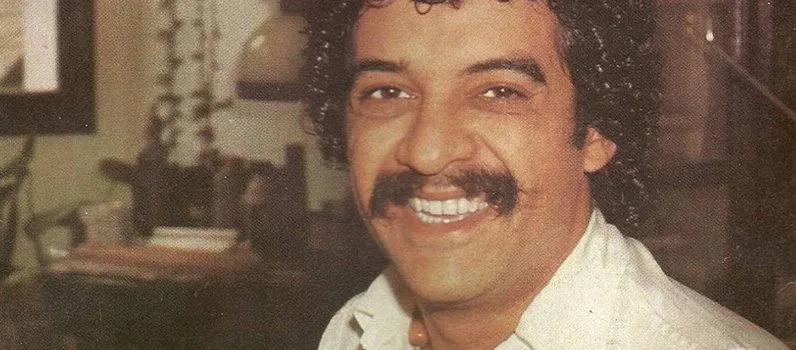 O Fabuloso Zé Rodrix documentário léo côrtes