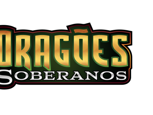 Pokémon Dragoes Soberanos